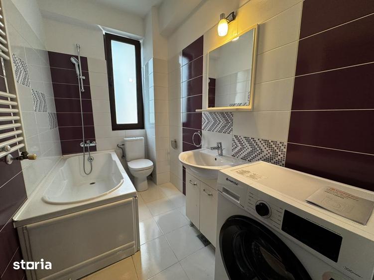Apartament cu 2 camere Tatarasi Konakk Residence - 2