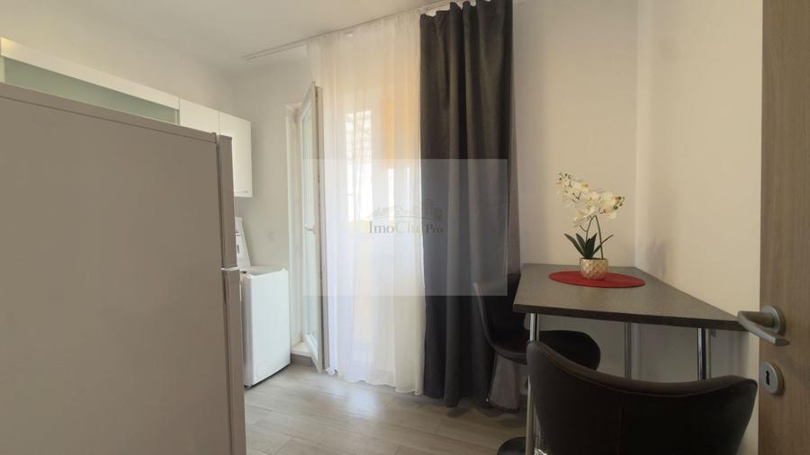 Apartament cu 2 camere decomandat, mobilat în Bună Ziua