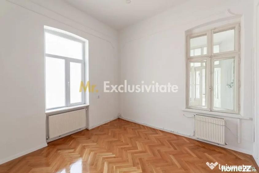 Casă cu 4 camere cu Teren 224 Mp în Central
