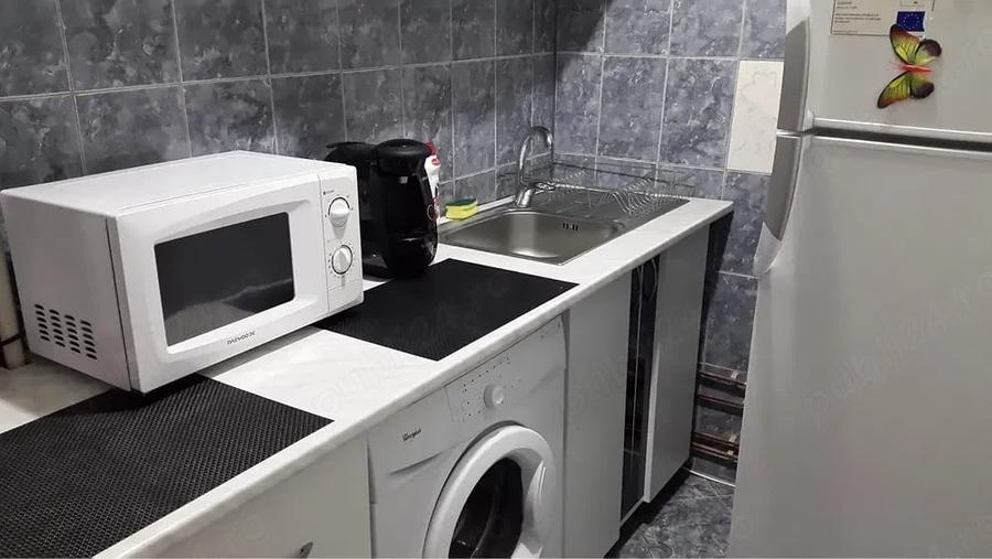 Garsonieră semidecomandată în Pantelimon
