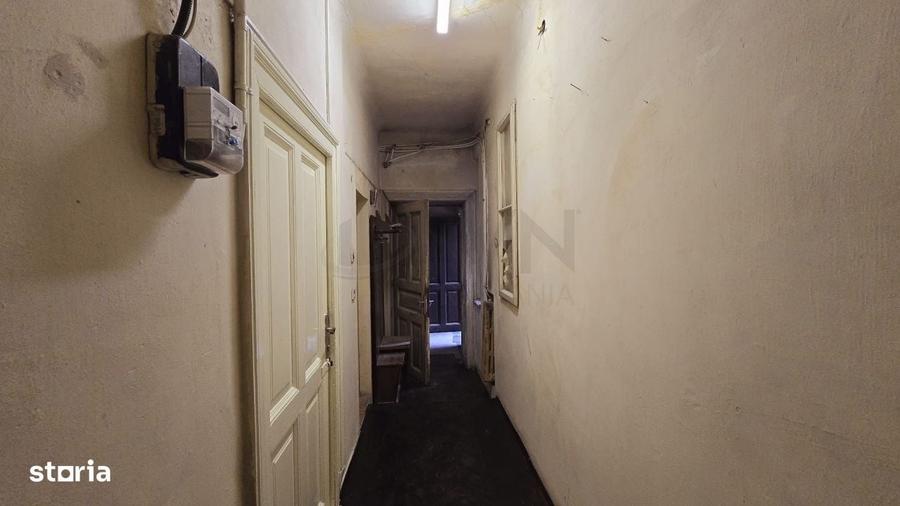 Apartament 3 camere Piata Romana - 11