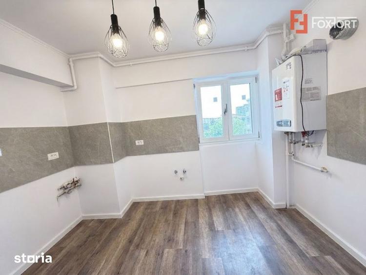 Apartament 4 camere, complet renovat de vanzare in zona Sagului - 8