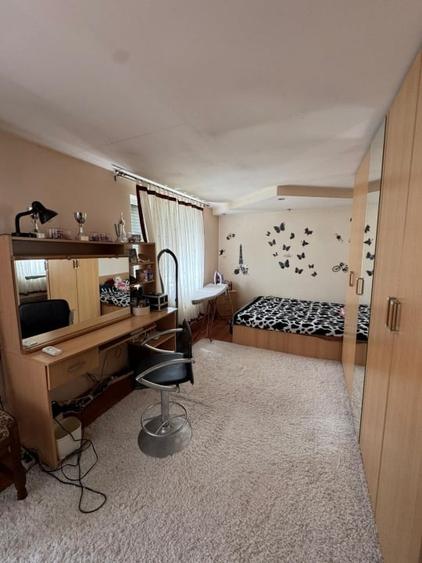 Casa complet utilata si mobilata, 160 mp, zona Damila - La Capsunarie - 12