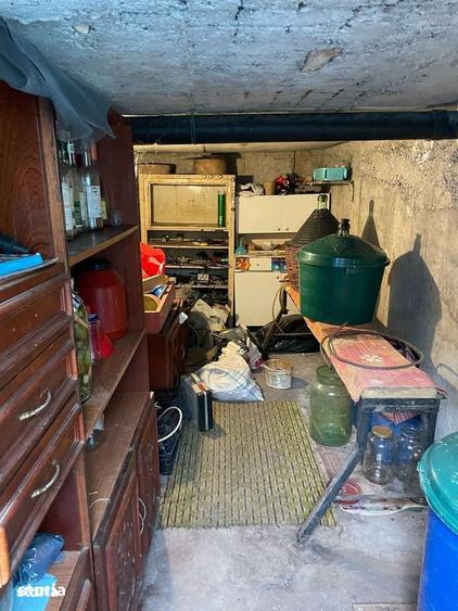 Casă cu 4 camere cu Teren 200 Mp în Rahova