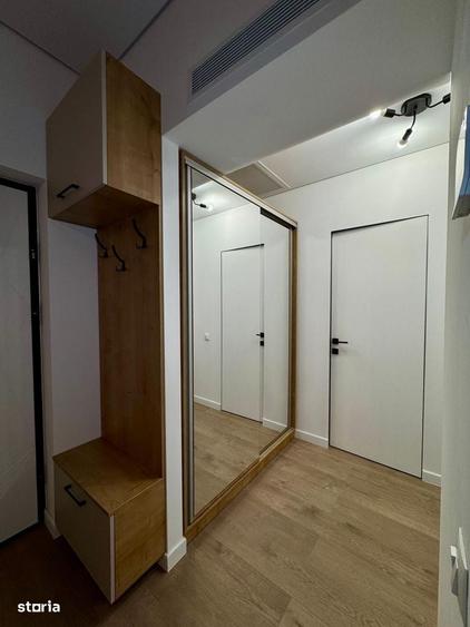 Apartament cu 2 camere în Regie