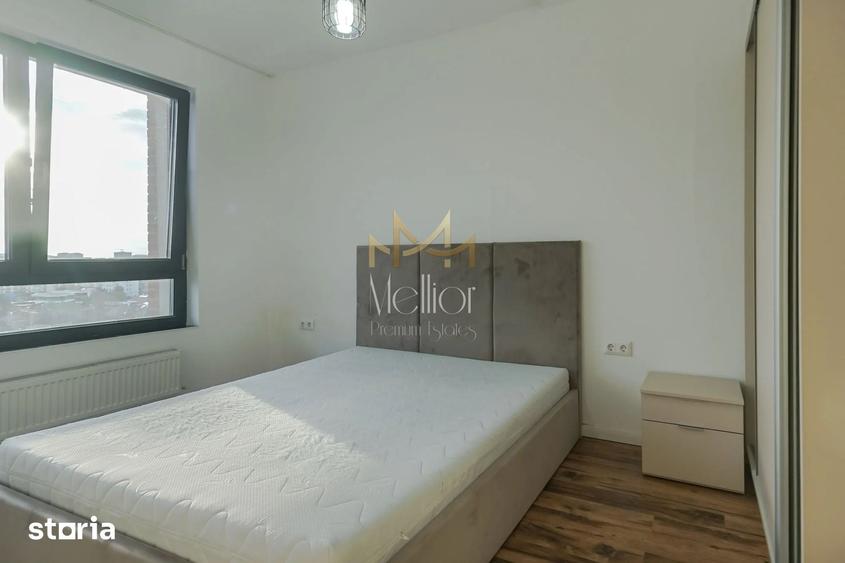Apartament 2 dormitoare, 200 m de Iulius Mall, 5 min de FSEGA! - 2
