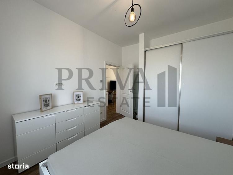 Apartament cu 2 camere în Calea Urseni