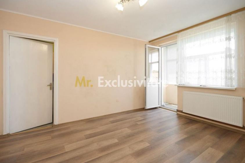 Apartament cu 2 camere semidecomandat în Teilor
