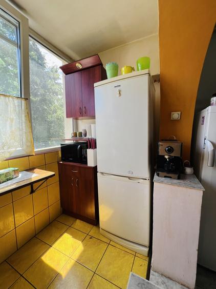 Apartament 3 camere, etaj 3, boxa - zona Torontalului - 11