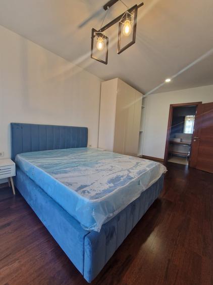 InCity Residence | 3 camere (tip A) | Renovat - 8