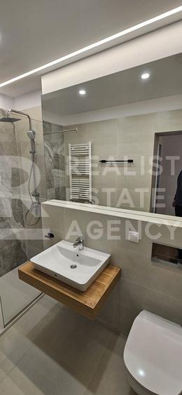 Apartament cu 3 camere în Pipera