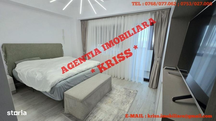 Apartament cu 4 camere decomandat în Trivale