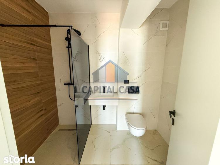 Apartament cu 4 camere în Theodor Pallady