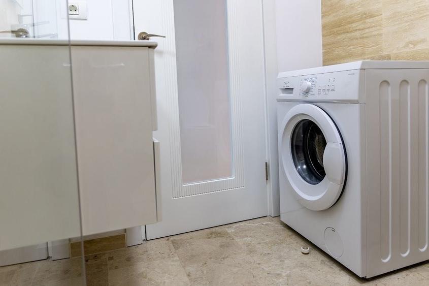 Apartament cu 2 camere în Nord