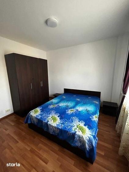 Apartament cu 2 camere decomandat în Cantacuzino