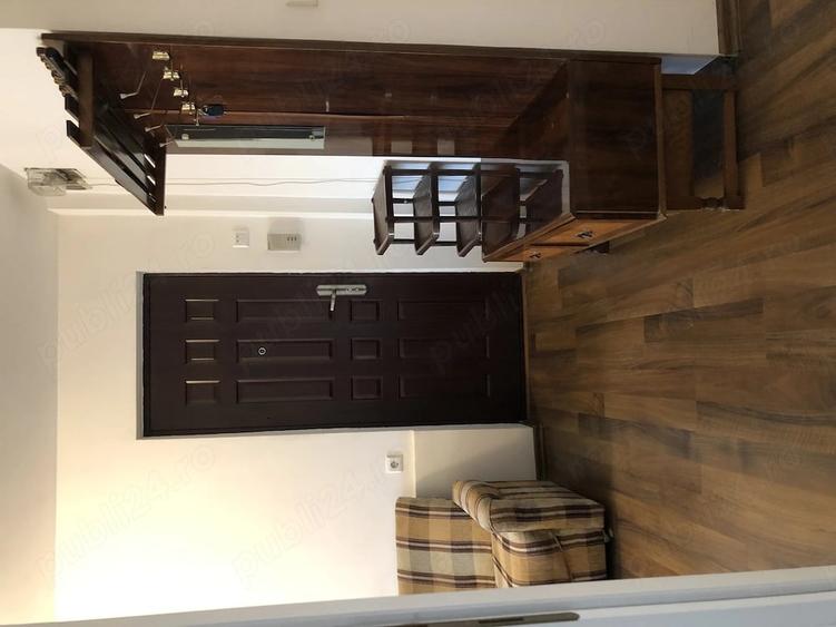 Inchiriez apartament de 55 m2 , - 10