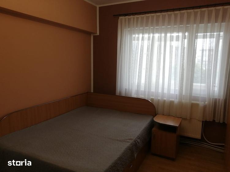 Apartament cu 2 camere decomandat în Coman