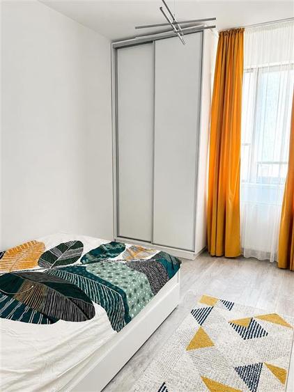 Apartament 4 camere | Confort Urban Park Residence | Sector 5 - 2