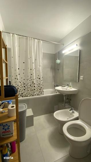 Apartament cu 3 camere decomandat în Grigorescu