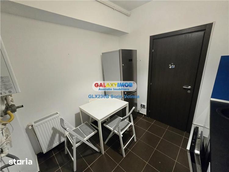 Apartament cu 3 camere decomandat, mobilat în Berceni