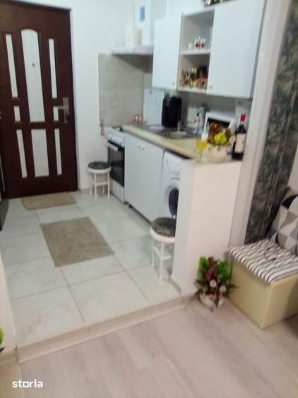 VAND GARSONIERA Micro 39 a et 1 mobilat utilat complet 32.000 euro - 9
