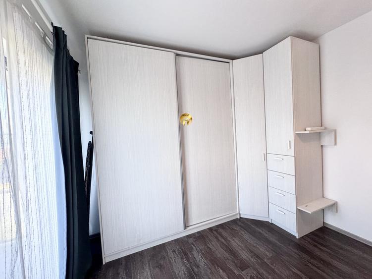 Duplex cu 4 camere cu Teren 250 Mp în Otopeni