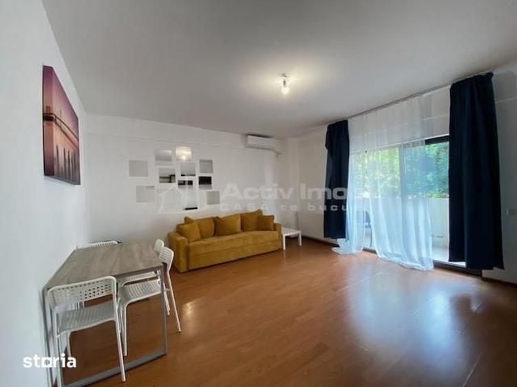 Apartament cu 3 camere în Sisești