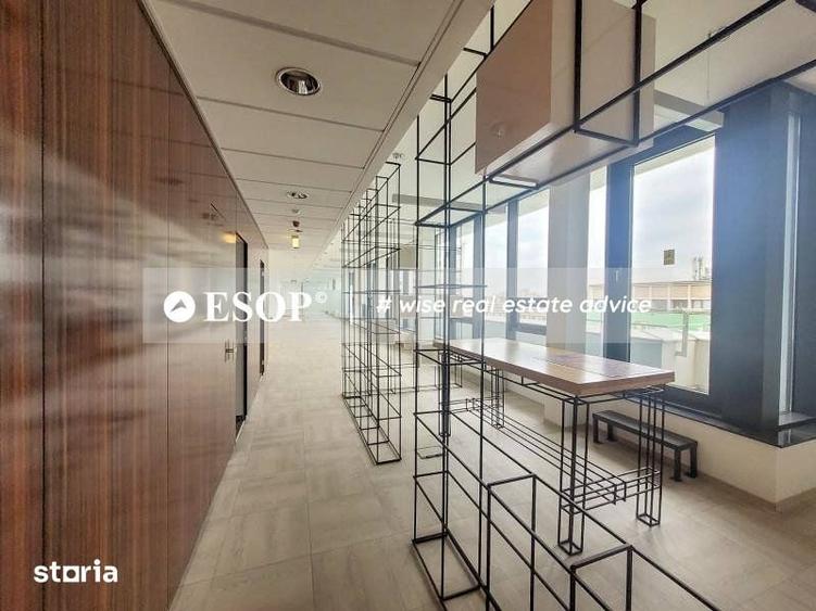 Spațiu comercial, de 325 mp, în Magheru