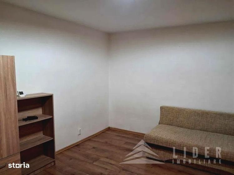 Apartament 1 camera decomandat in bloc de apartamente Septimiu Albini - 4