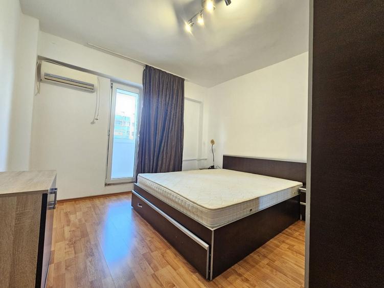Apartament cu 2 camere decomandat, mobilat în Octavian Goga