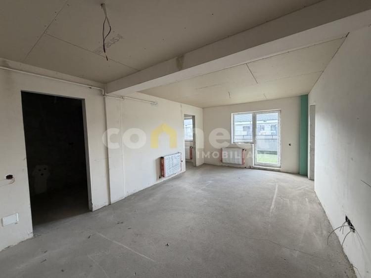 Apartament 2 C | Bucatarie separata | SU 54 mp + SU 50 terasă | Boxă | Florești - 6