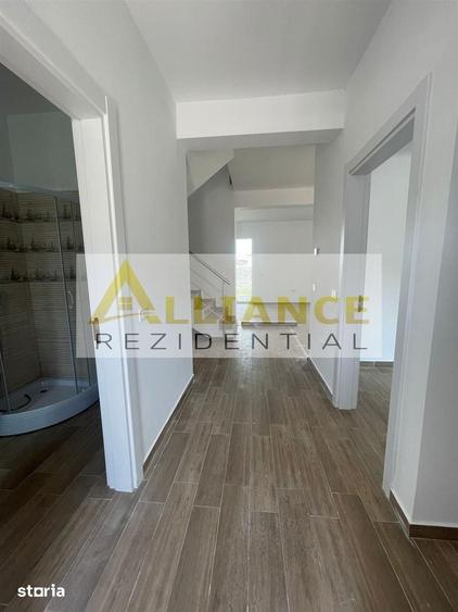 Vila cu 4 camere | Str. Miorita | Intrare Comuna Berceni - 9