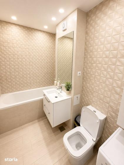Apartament cu 2 camere decomandat în Theodor Pallady