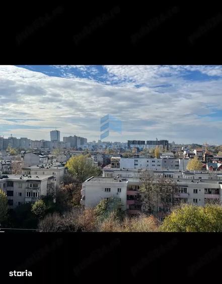 Apartament cu 2 camere în Tei