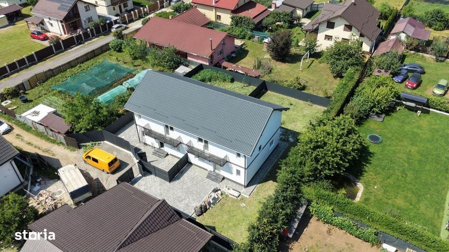 De Vanzare Duplex In Cartierul Izvor - 9