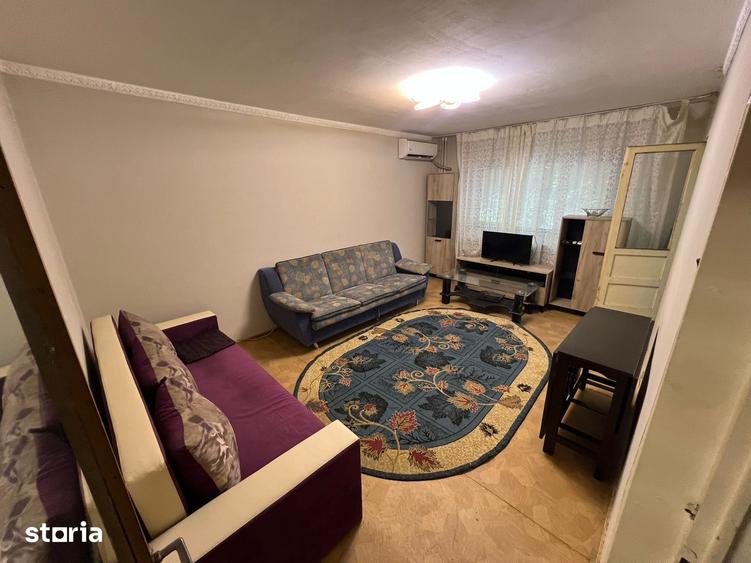 Apartament cu 3 camere în Militari
