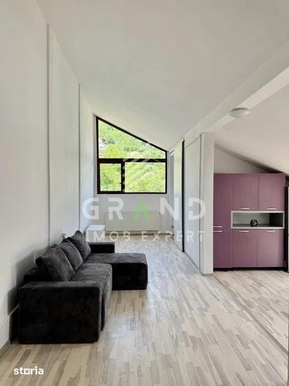 Apartament Open Space | 2 Camere | Petfriendly | Grigorescu/Donath - 9