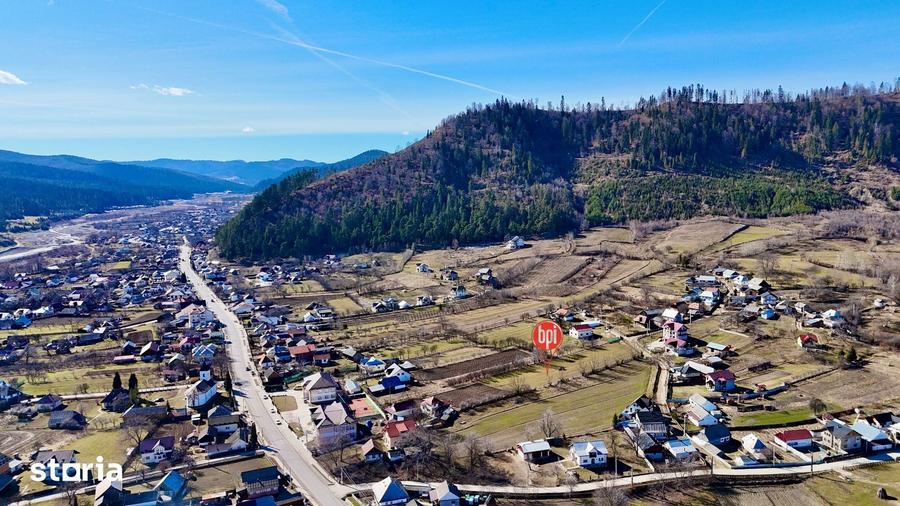 Teren de 4760 mp, în Slatina
