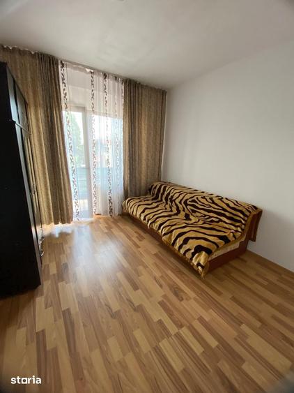 Apartament cu 2 camere în Mioriței