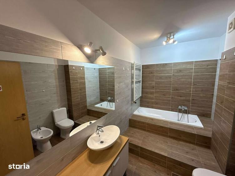 Apartament cu 2 camere în Iosia