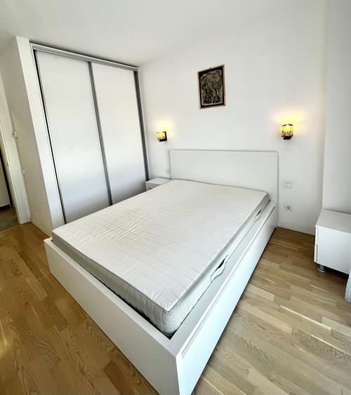Apartament cu 2 camere semidecomandat în Domenii