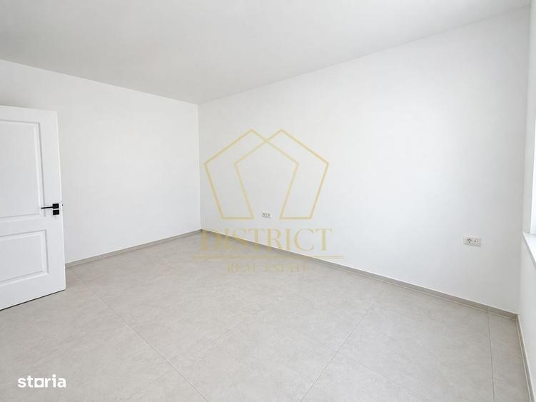 Apartament cu 2 camere si gradina proprie in Braytim la asfalt. - 4