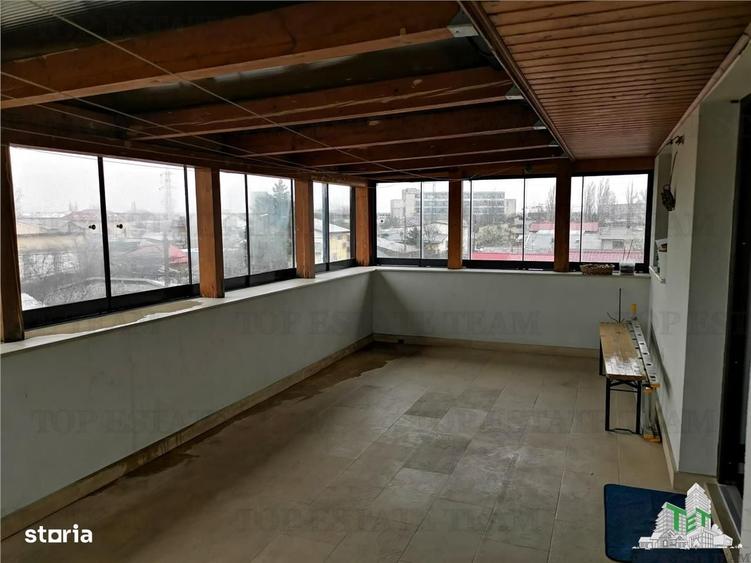 Casă cu 4 camere cu Teren 301 Mp în Jilava