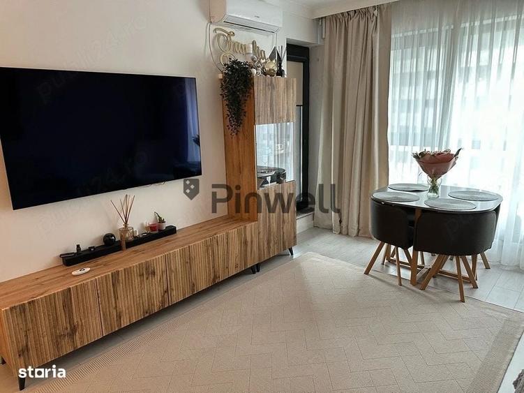 Apartament 2 Camere I Onix Pipera I Prima Inchiriere - 8