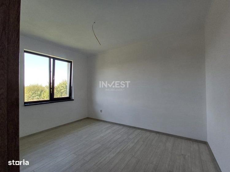 Casă cu 4 camere în Cornești