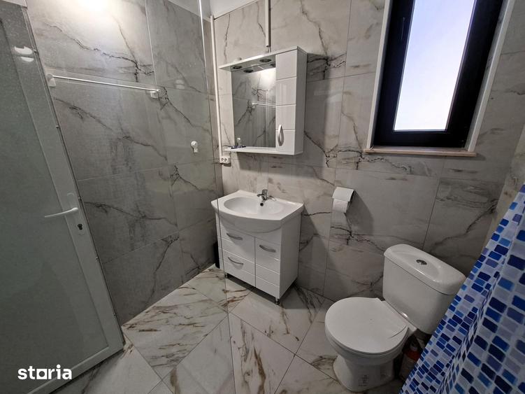 Casă cu 1 camere cu Teren 30 Mp în Eminescu