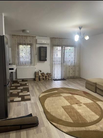 Prelungirea Ghencea, Margelelor, apartament singur curte - 1