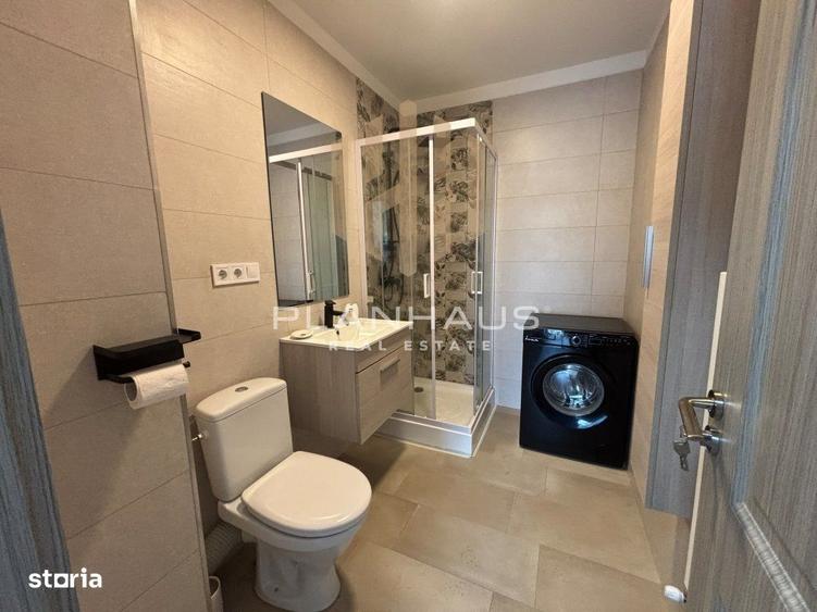 Apartament 2 camere - str. Lamaitei, parter - 6