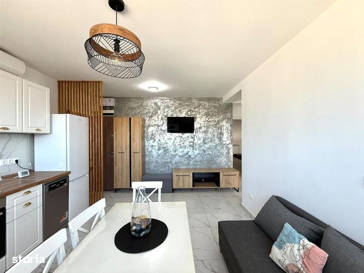 Apartament cu 3 camere decomandat în Șelimbăr