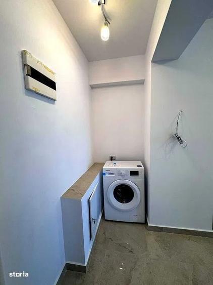 Apartament cu 3 camere decomandat în Parcul Carol